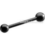 Ikelite Arm with 1.25" & 1" Ball 6"