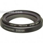 Century Precision Optics VS-06WA-DVX 0.6X Wide Angle Adapter Lens for Panasonic AG-DVX100 Camcorder
