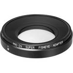 Century Precision Optics VS-FEWA-DVX Fisheye Adapter for Panasonic AG-DVX100 Camcorder