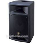 Yamaha MSR 100 Two-Way Powered PA Speaker - (Single)