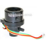 Marshall Electronics V-4304V8 4 to 8mm Varifocal Lens