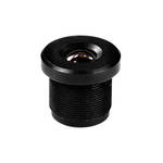 Marshall Electronics V-4304.9FT 4.9mm f/2.0 Miniature Glass Lens