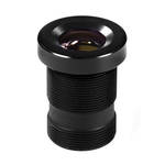 Marshall Electronics V-4308 8mm f/2.0 Micro Mount Lens