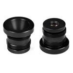 Marshall Electronics V-4308 8mm f/2.5 Micro Mount Lens