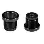 Marshall Electronics V-43082FT 8mm f/2.5 Micro Mount Full Thread Lens