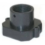 Marshall Electronics V-LH09 Miniature Lensholder for OEM Board Camera (M9 x 0.5)