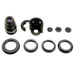 Marshall Electronics V-ZCAM4 Pinhole Lens with Adapters