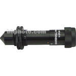 Marshall Electronics VZPL06 4mm to 20mm f/2.5 Vari-Focal CS-Mount Pinhole Lens
