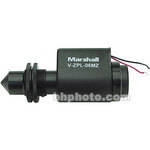Marshall Electronics V-ZPL06MZ 4mm to 20mm f/2.5 Motorized Pinhole Lens