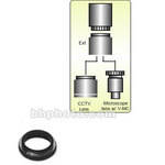 Marshall Electronics 10mm Extension Tube for C-Mount Lenses