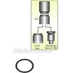 Marshall Electronics V-5000 .020" Aluminum Extender Washer