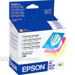 Epson DuraBrite Color Ink Cartridge Set