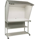 GTI Print Bar for CVX-3 Viewing Station - 64"