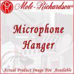 Mole-Richardson H-8 Microphone Hanger for Overhead Mounting 