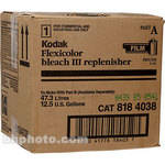 Kodak Flexicolor (C-41) Bleach III Replenisher, Part A