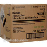 Kodak Flexicolor (C-41) Bleach III Replenisher, Part B