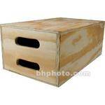 Mole-Richardson 12 x 8 x 20" Full Apple Box
