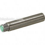 PSC ALMP Line to Mic Level In-Line Barrel Adapter