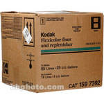 Kodak Flexicolor (C-41) Fixer & Replenisher for Color Negative Film