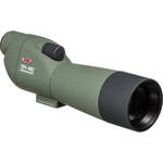 Kowa TSN-602 2.4"/60mm Spotting Scope (Requires Eyepiece) - Green