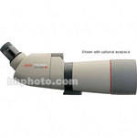 Kowa TSN-663 2.6"/66mm Spotting Scope with Flourite (Requires Eyepiece)