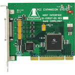 Magma PCI Host Interface Card - 68-Pin