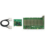 Magma 13-Slot PCI Expansion Board 32-Bit ATX and Cable