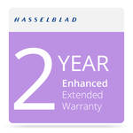 Hasselblad Two (2) Year Extended "Enhanced"  Warranty for the X1 and 646 Flextight Scanners
