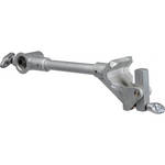 Mole-Richardson Junior Stand Bracket with 1 1/8" Stud