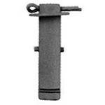 Mole-Richardson Adapter: 1/2" Female to C-Clamp