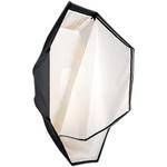 Photoflex OctoDome3 Softbox, Medium - 5' (1.5 m) Diameter