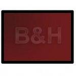 Kodak GBX-2 Dark Red Safelight Filter 10x12"