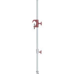Mole-Richardson Telescopic Hanger with 1/2" Female Thread - 2' (0.6 m)