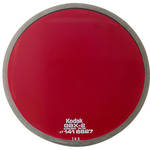 Kodak GBX-2 Dark Red Safelight Filter 5.5"