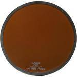 Kodak #OC Light Amber Safelight Filter 5.5"