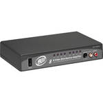 AV Toolbox AVT-4818 1x8 S-Video, Stereo Audio DA
