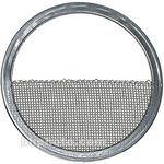 Mole-Richardson 12" Half Single Wire Scrim for Junior Combo 2K Solarspot