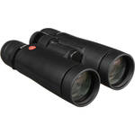 Leica 10/15x50 Duovid Binocular (Black)