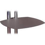 Premier Mounts Premier Mounts Shelf for TS Stands and UPD Carts - PSD-SHB