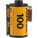 Kodak GA 135-36 Gold 100 Color Print Film (ISO-100)