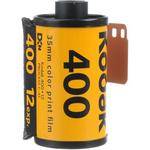 Kodak GC 135-12 Gold Max 400 Color Print Film (ISO-400)