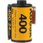 Kodak GC 135-24 Gold Max 400 Color Print Film (ISO-400)