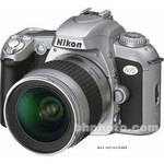 Nikon N75 Camera Body