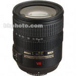 Nikon Zoom Wide Angle-Telephoto AF Zoom Nikkor 24-120mm f/3.5-5.6G ED-IF AF-S VR Autofocus Lens