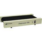 Garner Dataraser Professional Degausser, CDS-105JX - 100 VAC, 50 Hz
