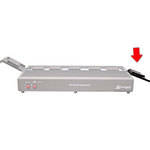 Garner Output Slide for CDS-1500 and CDS-2500A Degaussers