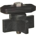 Ikelite Clamp Assembly for 1" Ball