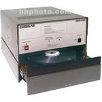 Garner Professional Drawer Degausser, DDS-1800 - 208-240 VAC, 60 Hz