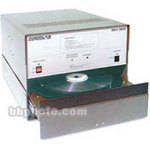 Garner Professional Drawer Degausser, DDS-1800X - 208-240 VAC, 50 Hz