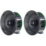 JBL Control 26DT - Coaxial Ceiling Speaker w/Transformer - Pair